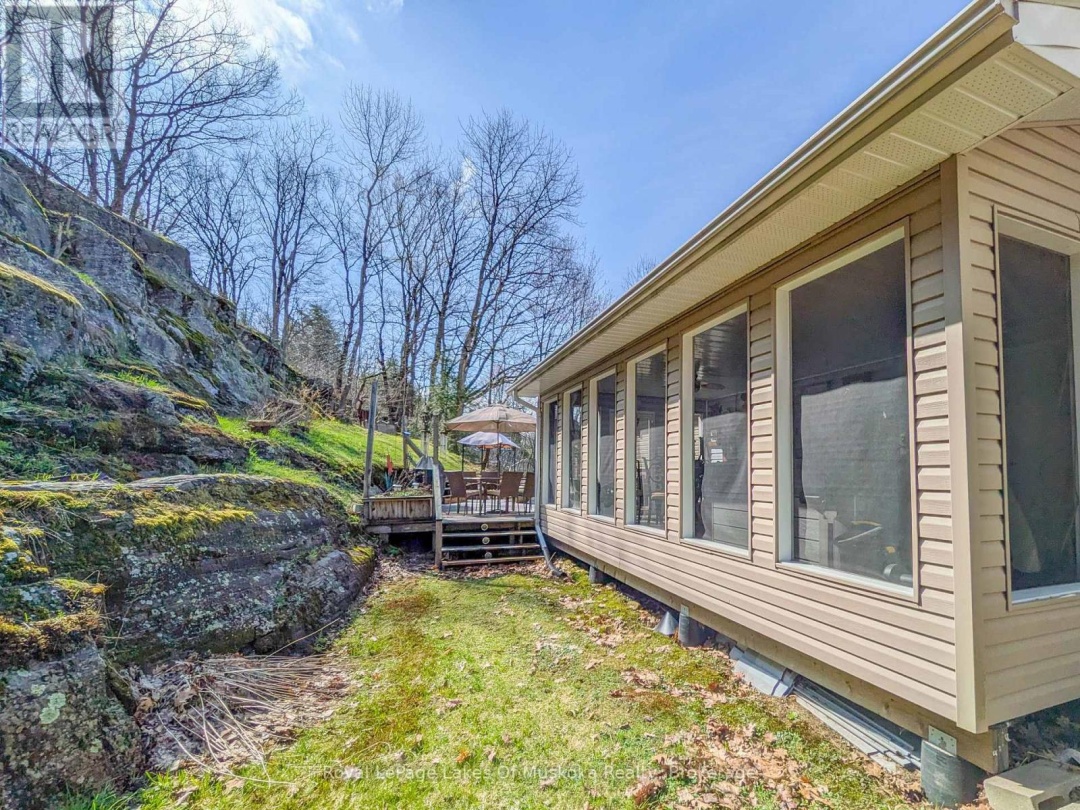 1441 CEDAR LANE, Bracebridge (Macaulay)