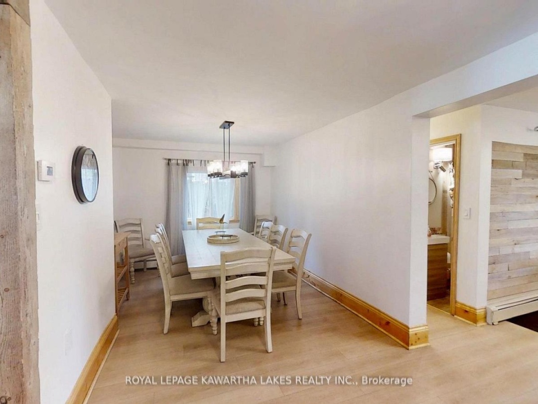 1136 SYLVAN GLEN DRIVE, Dalrymple-South Lake