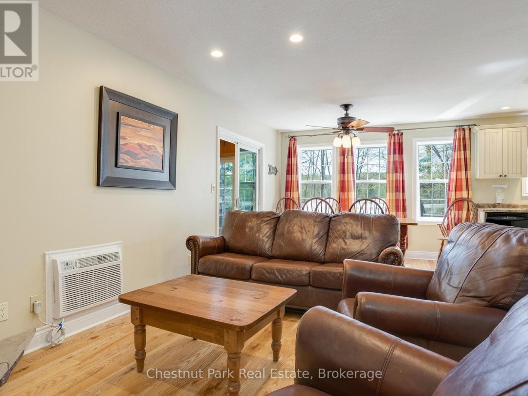 116-1 - 1052 RAT BAY ROAD, Lake Of Bays