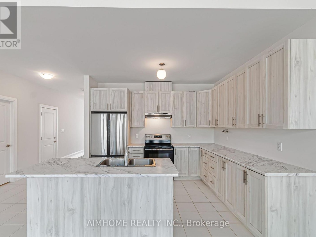 6 PRESCOTT CRESCENT, Muskoka River