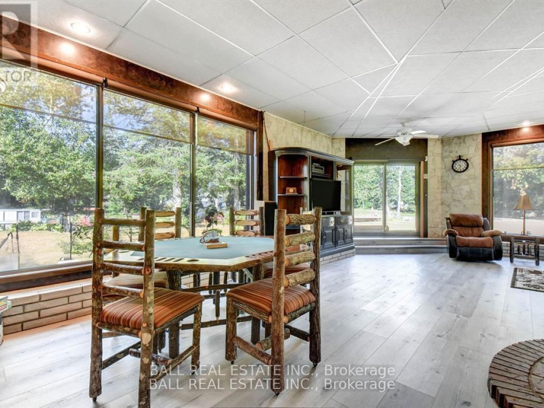45 BROOK ROAD, Burnt River