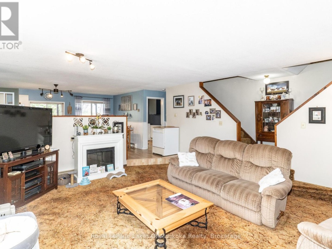 555 WAGNER STREET, Gravenhurst (Muskoka (S))