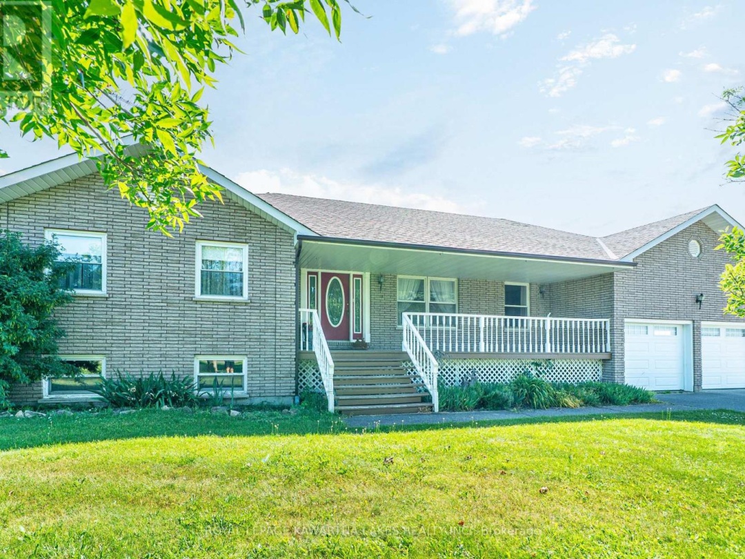 120 MARK ROAD, Kawartha Lakes (Fenelon)