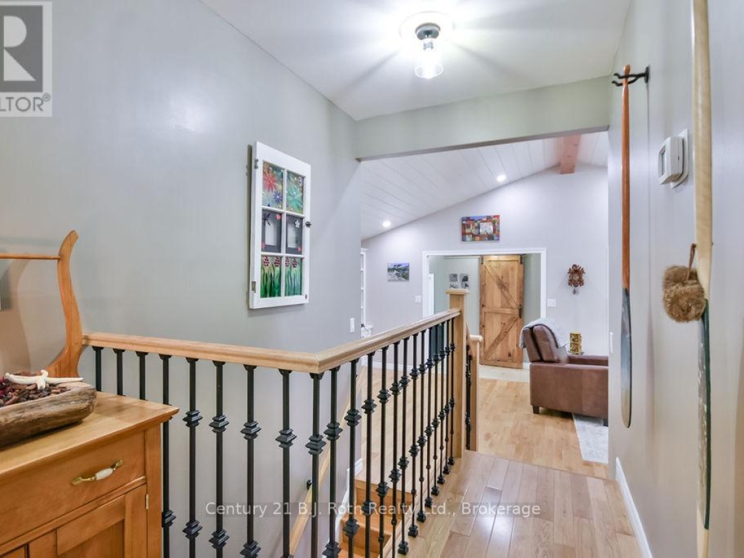 1 BLACKCOMB DRIVE, 