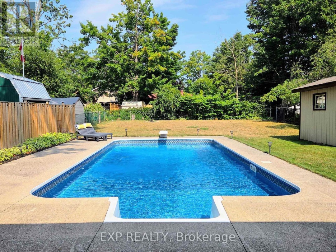 440 BARRIE ROAD, 