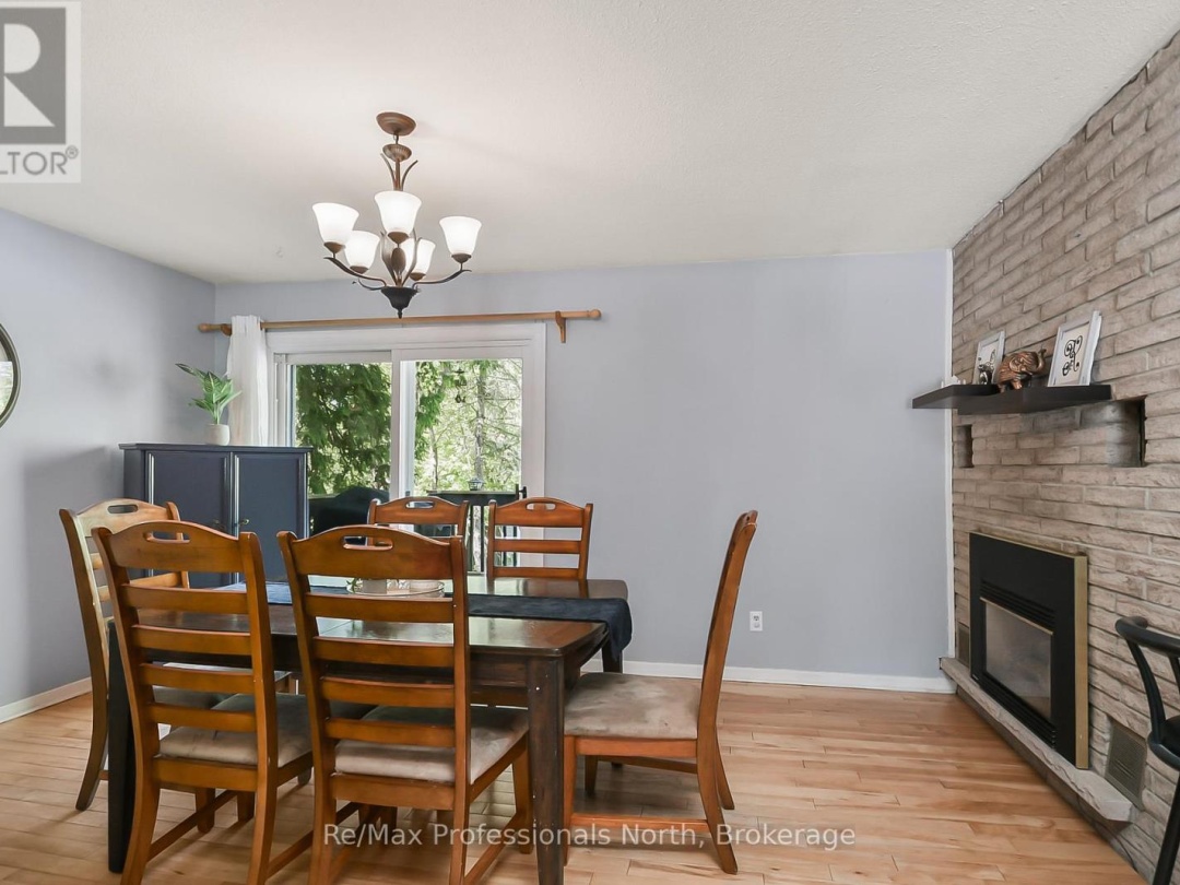 110 FRASER STREET, Gravenhurst (Muskoka (S))