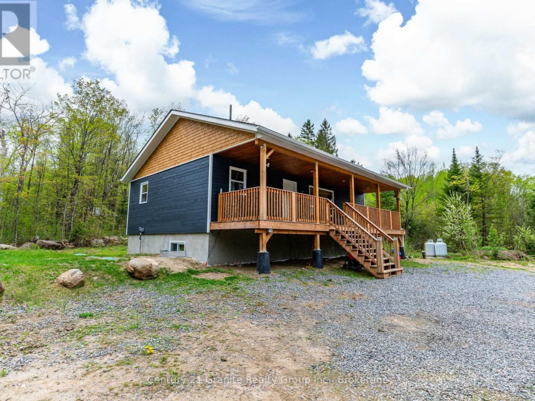 10498 HIGHWAY 118, Algonquin Highlands (Stanhope)