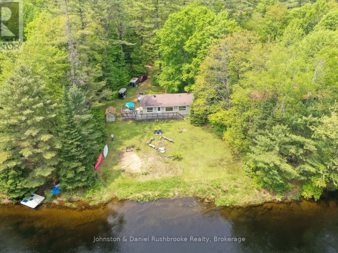 1287 SHERWOOD FOREST ROAD, Lake Muskoka