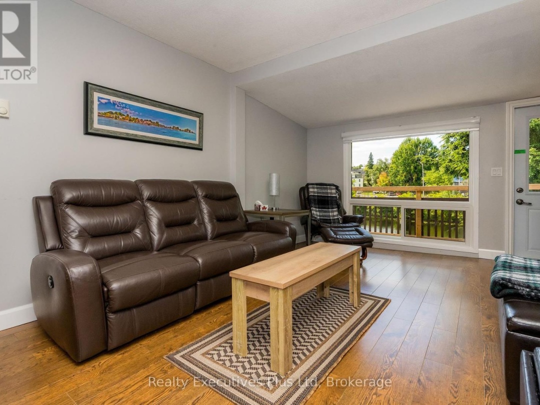 12 RIVER STREET, 