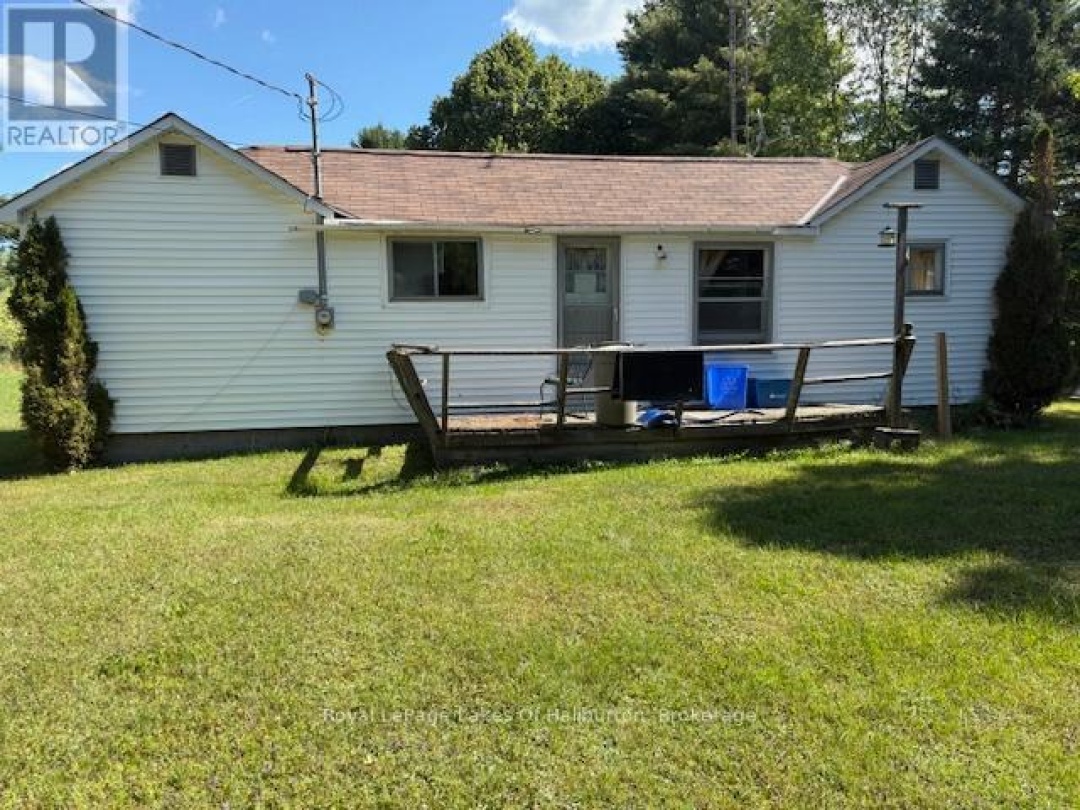 1080 ST. PETER'S ROAD, 