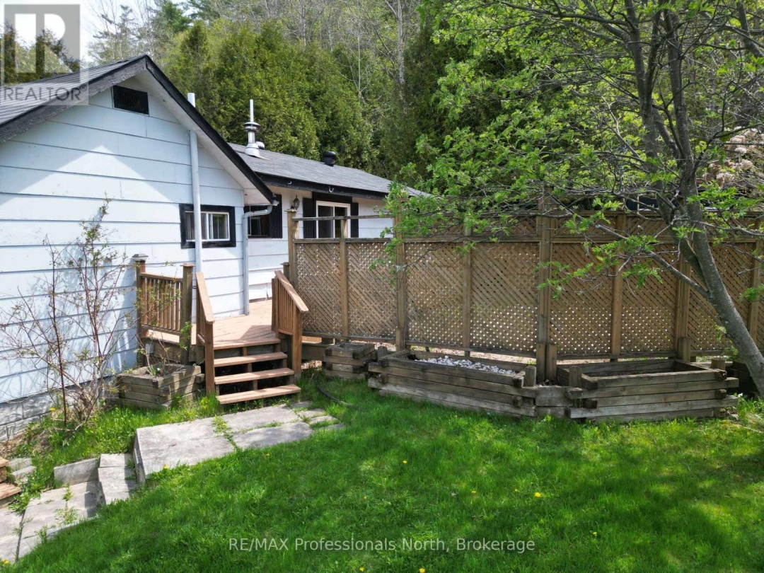 12802 Highway 35, Minden Hills (Minden)