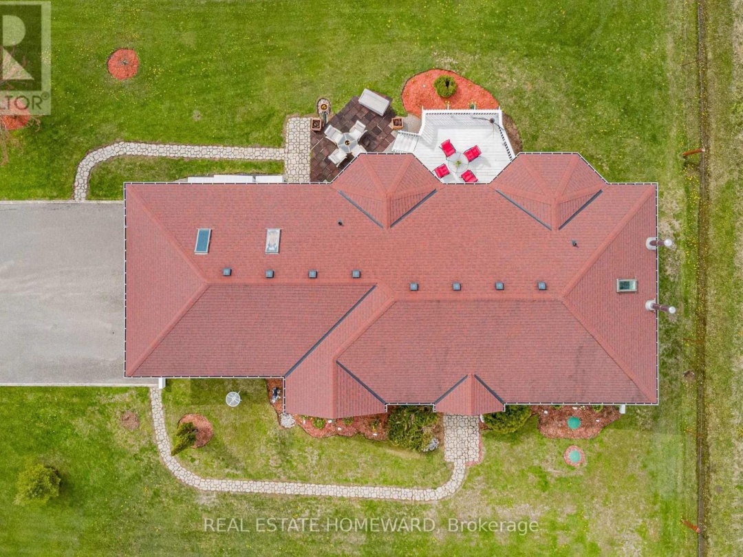 56 DRIFTWOOD SHORES ROAD, Canal Lake