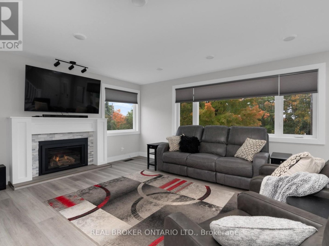 106 BRANT STREET, 