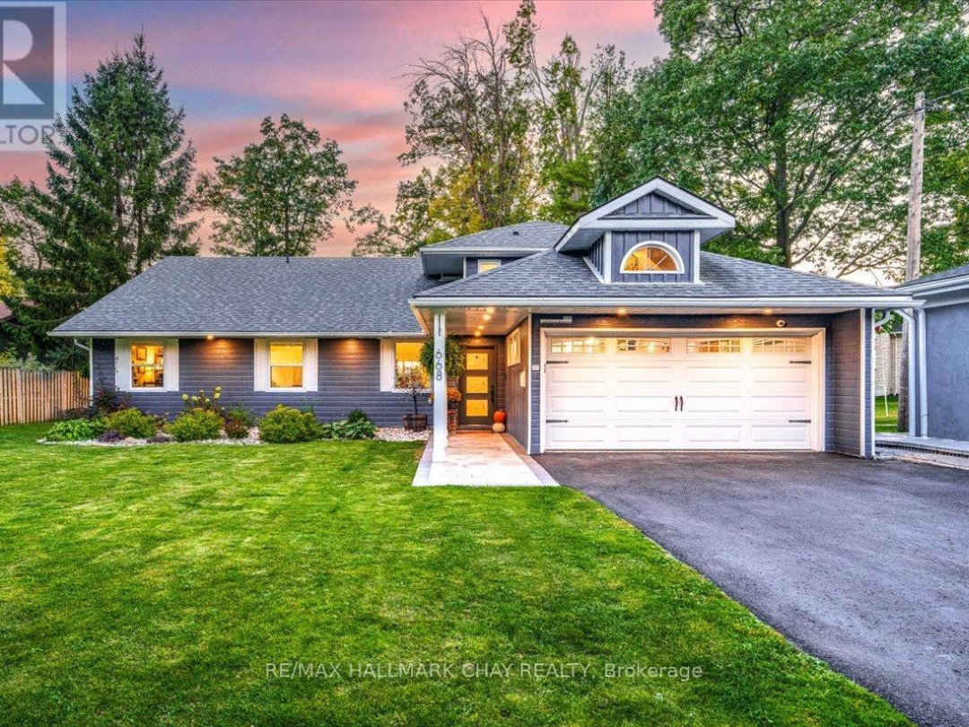 668 BROADVIEW AVENUE, 