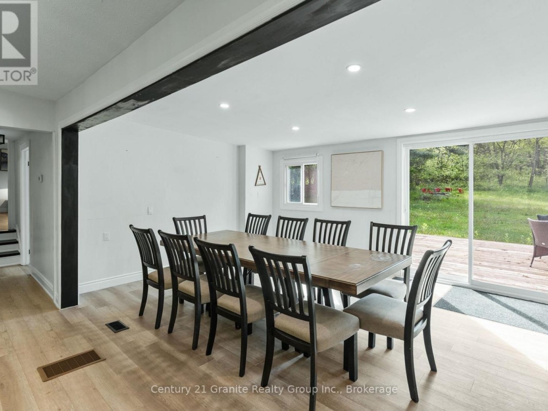 1630 KASHAGAWIGAMOG LAKE ROAD, Minden Hills (Minden)