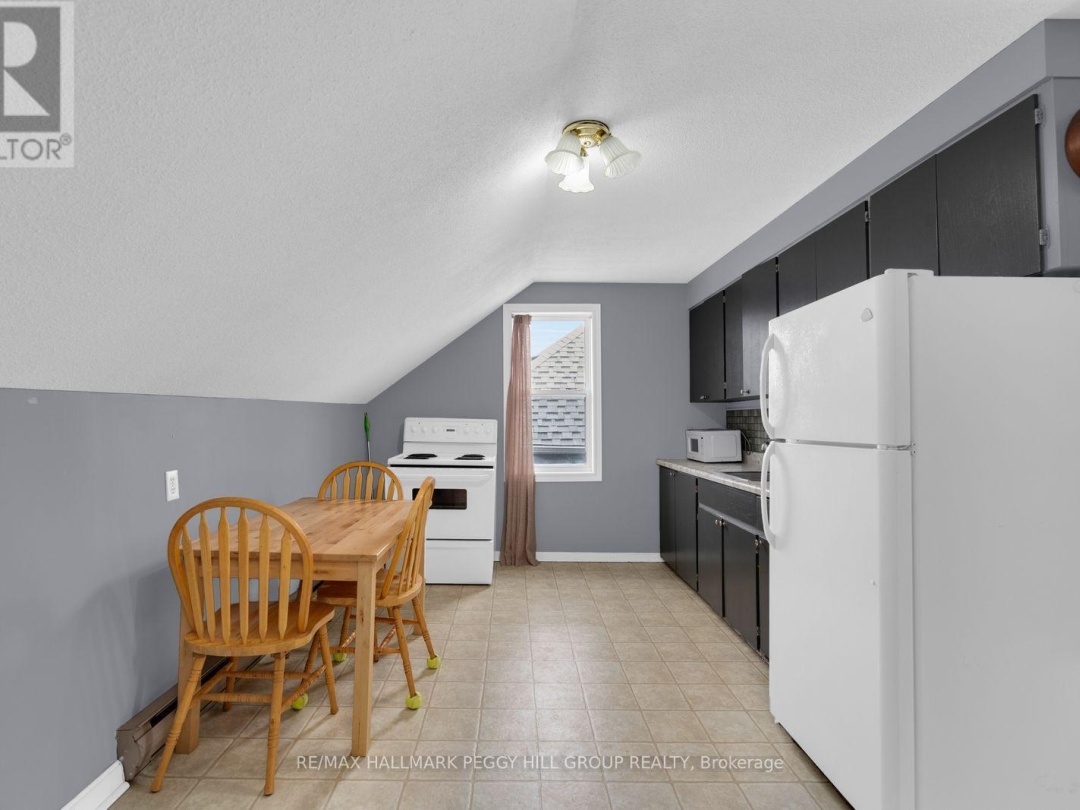 246 MARY STREET, Orillia