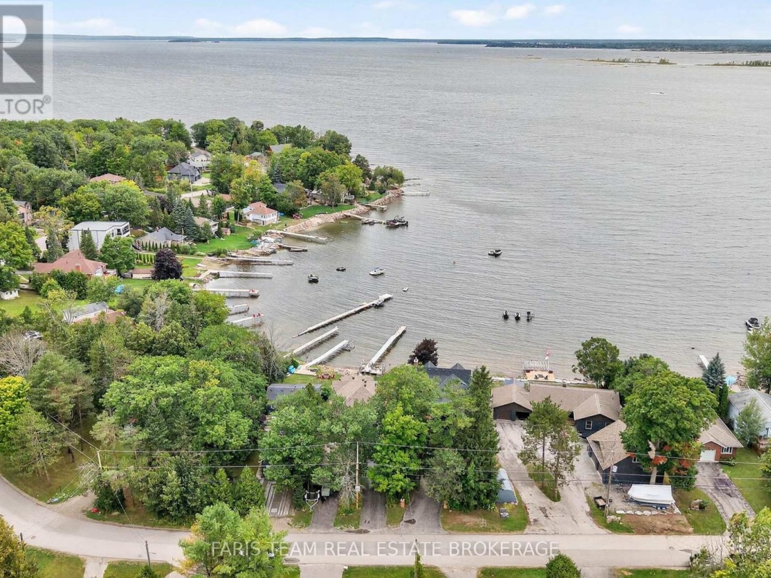 238 ROBINS POINT ROAD, 