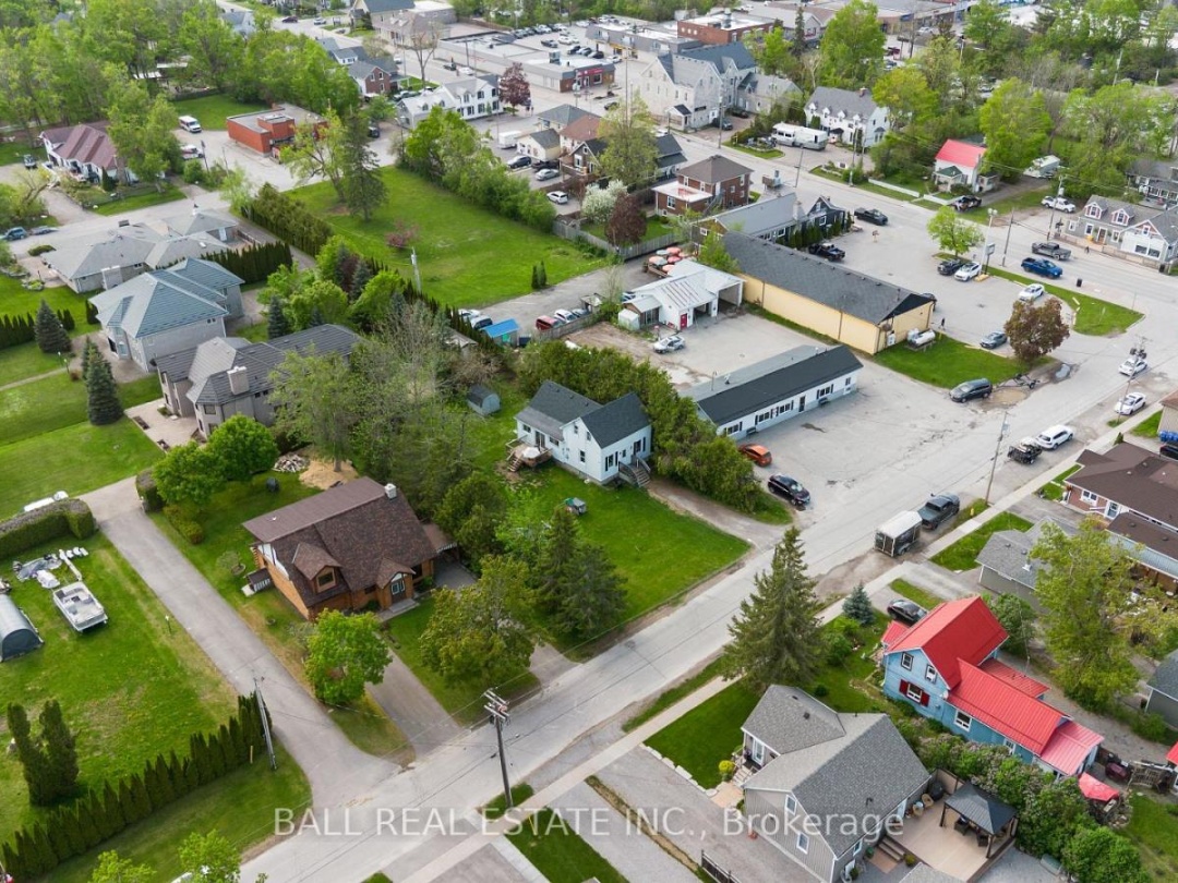 81 WILLIAM STREET, Kawartha Lakes (Bobcaygeon)