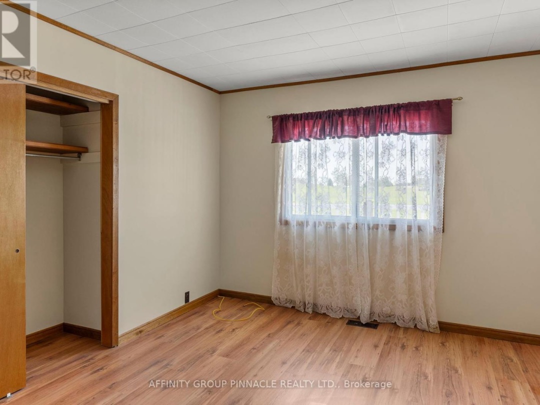 572 COUNTY RD 8 ROAD, Kawartha Lakes (Verulam)