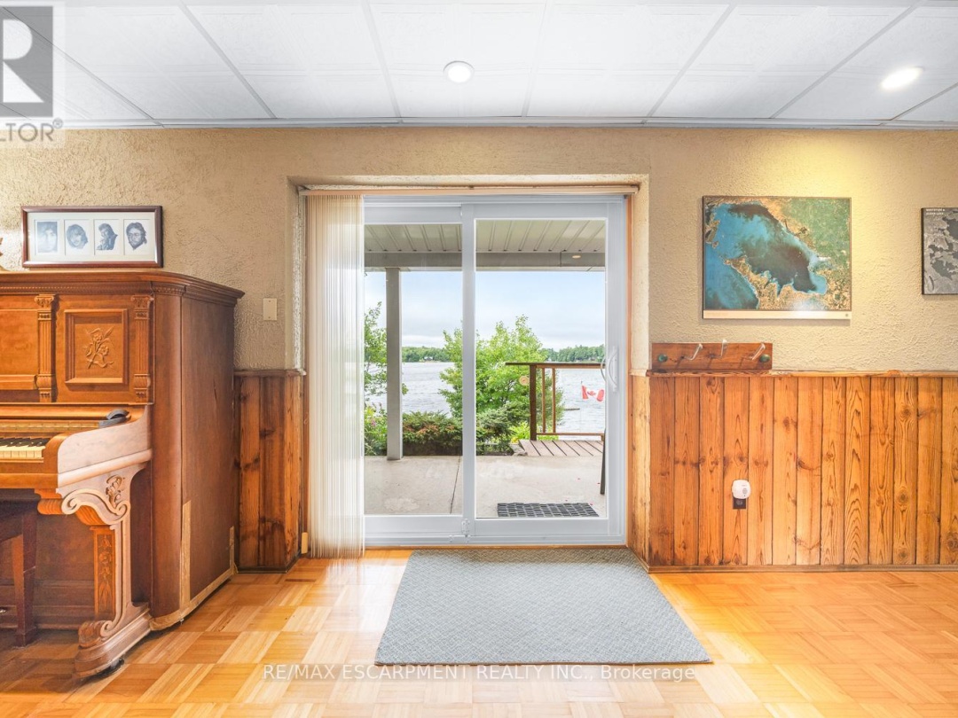 32 10TH CONCESSION ROAD, Little Whitefish Lake