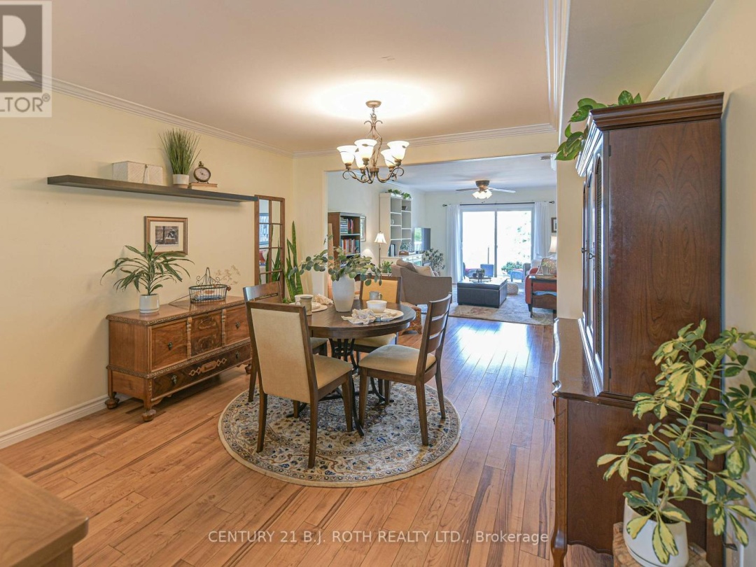 204 - 43 CREIGHTON STREET, Lake Simcoe