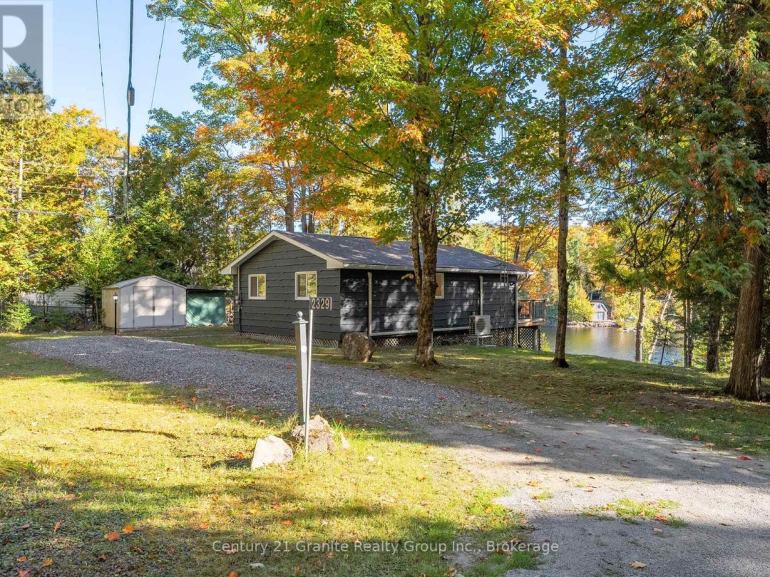 2329 BLAIRHAMPTON ROAD, 