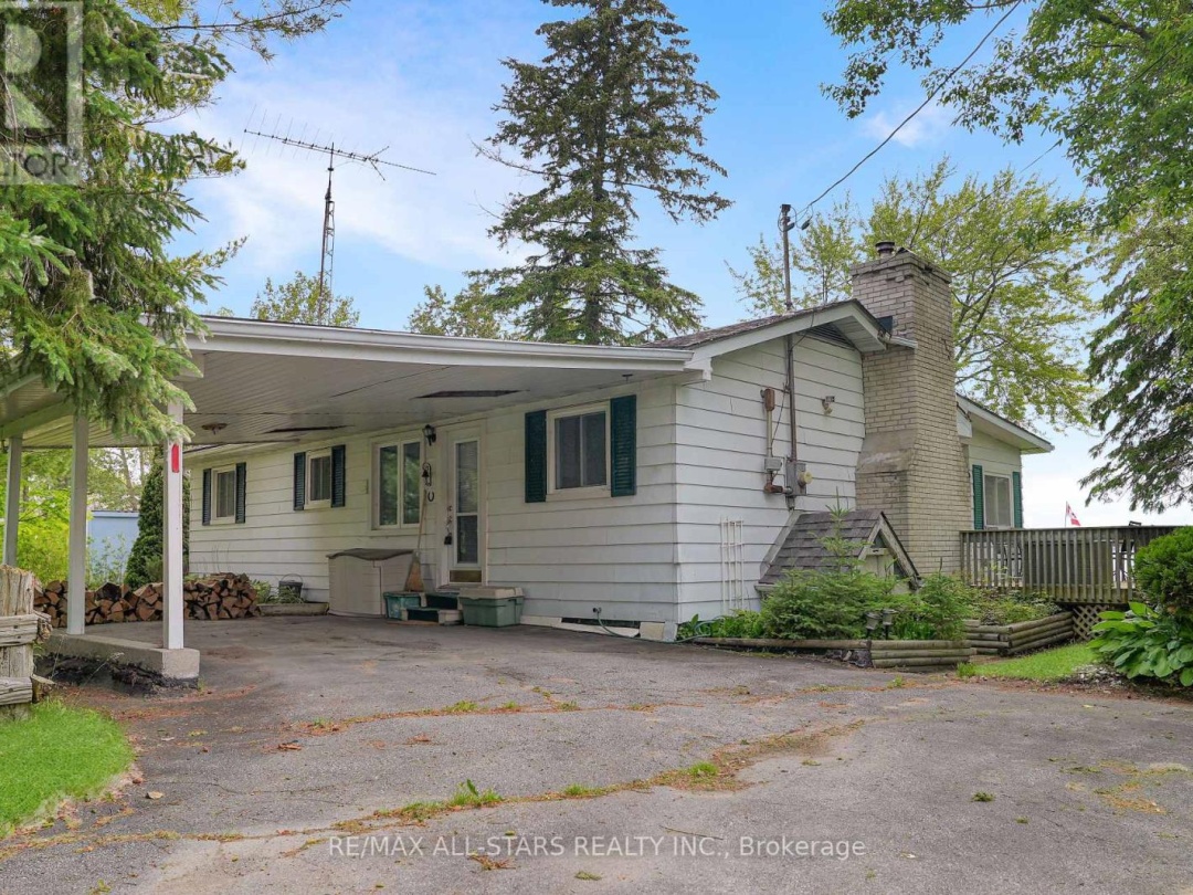 16 Gillis Street, Sturgeon Lake