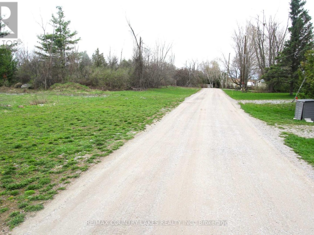 LT 2 REDCAP BEACH LANE, Kawartha Lakes (Carden)
