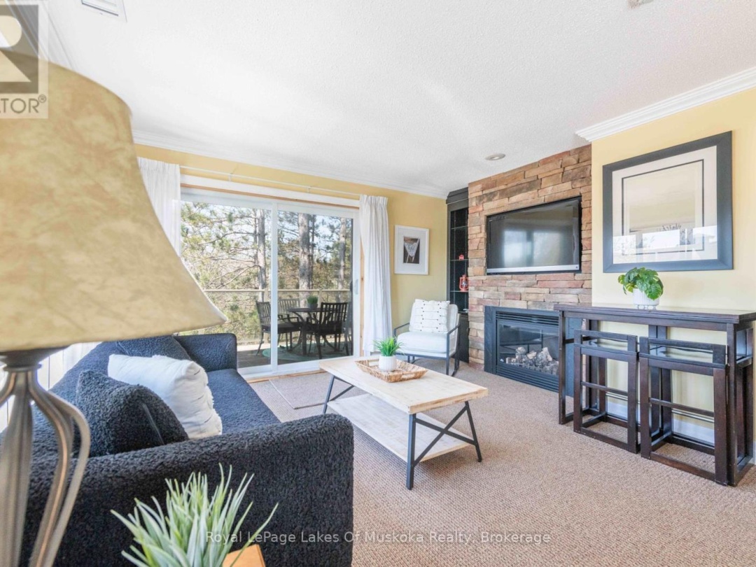 301 - 29 TENNISVIEW DRIVE, 