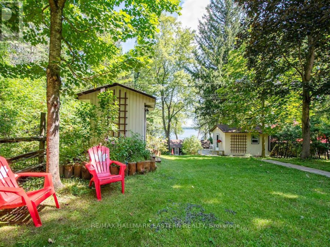 26 MANITOU LANE, 