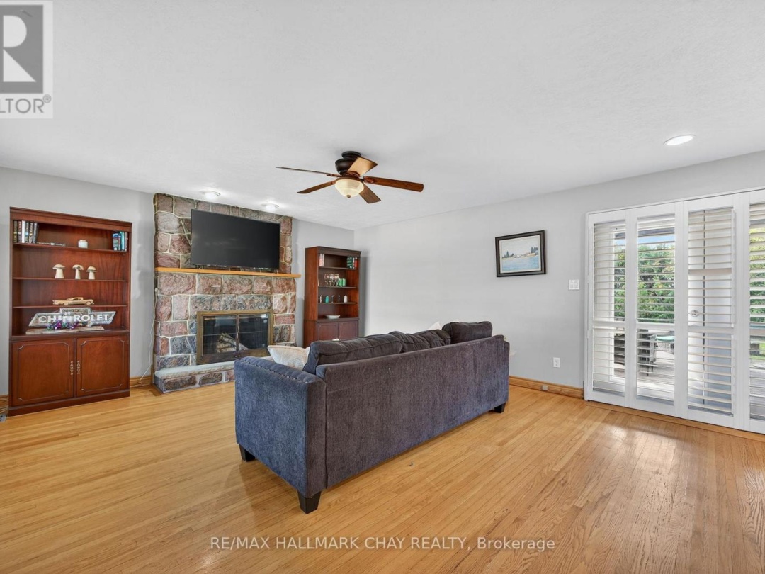 451 JAMIESON DRIVE, 