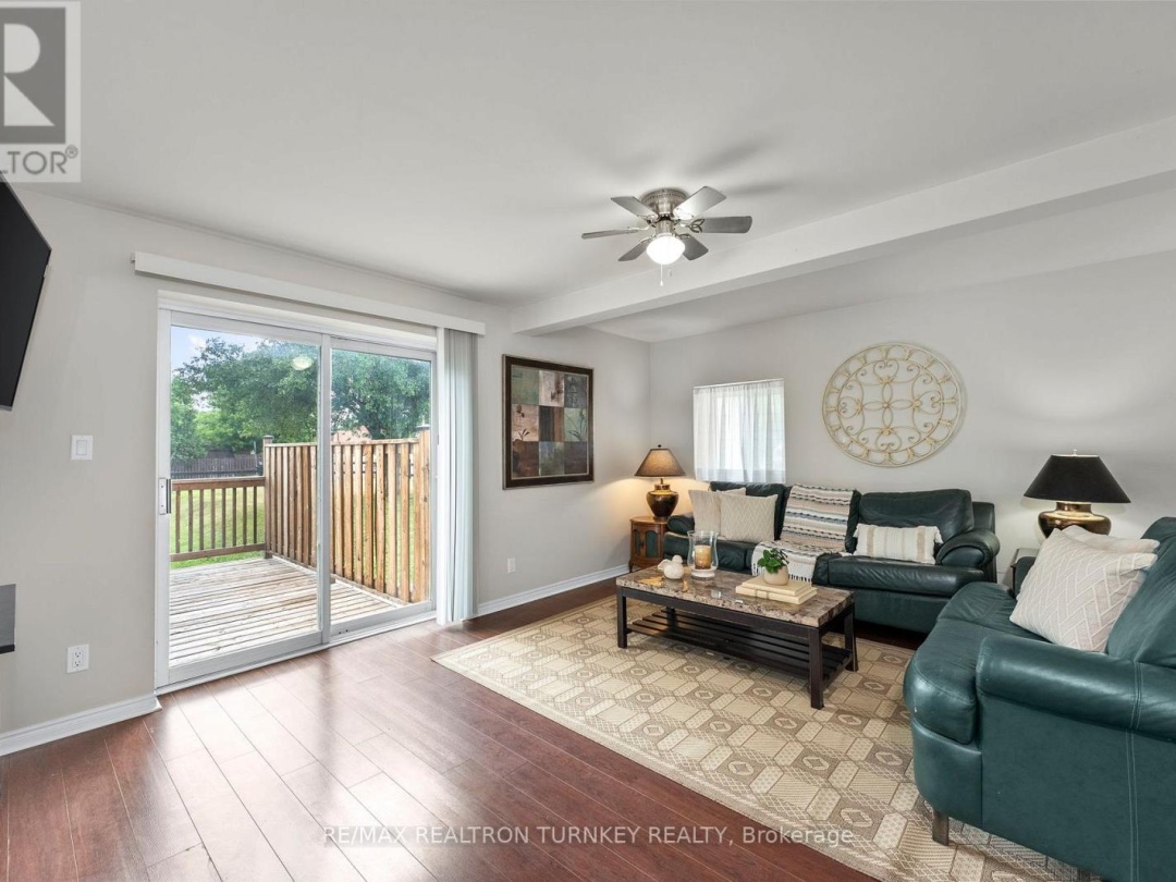 15 NORTH WATER STREET, Gull River
