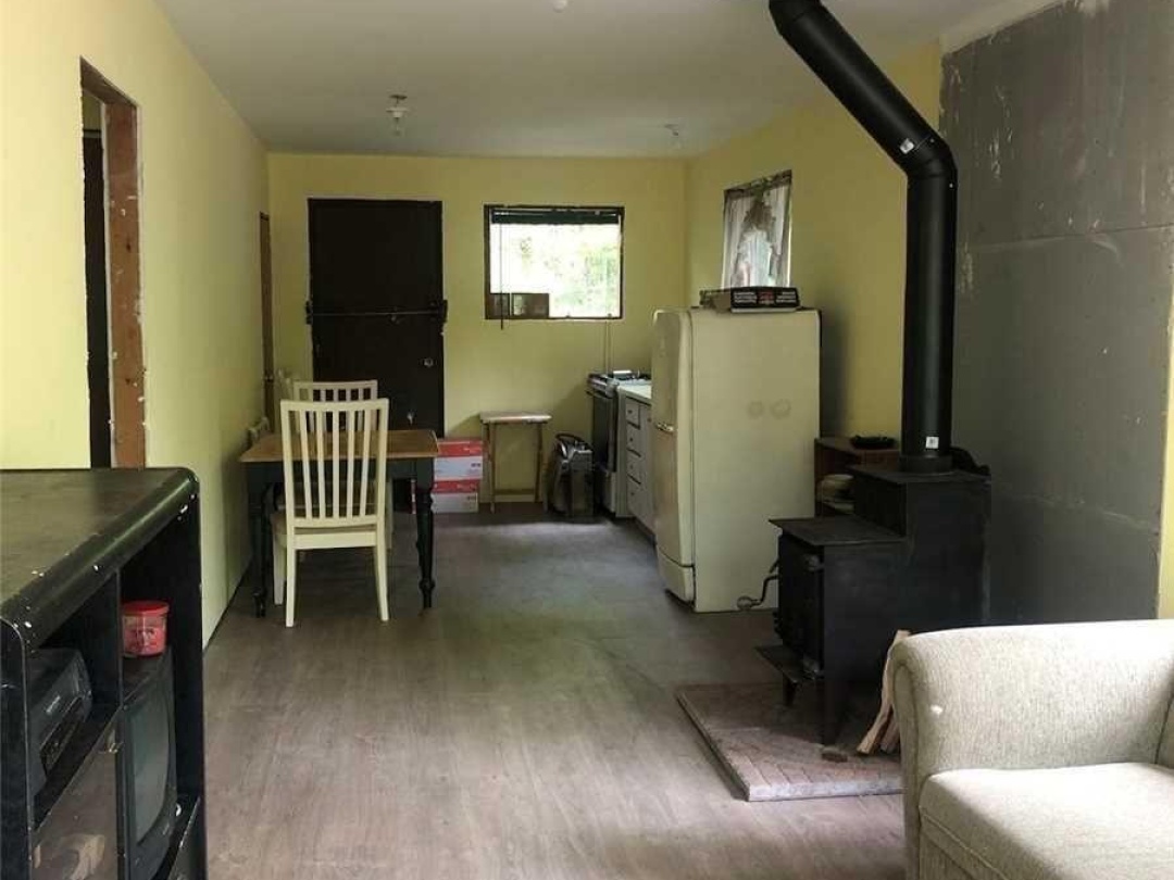 3460 HARBURN ROAD, Dysart et al (Harburn)