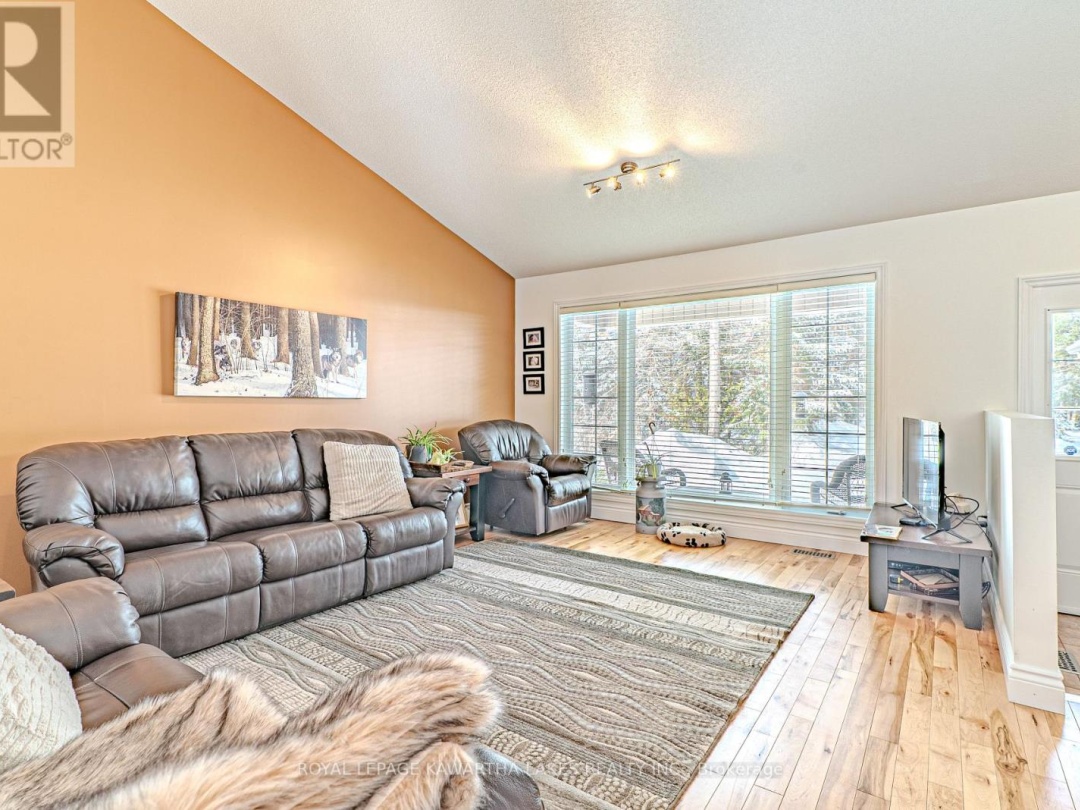 914 COUNTY RD 49, Trent Lakes