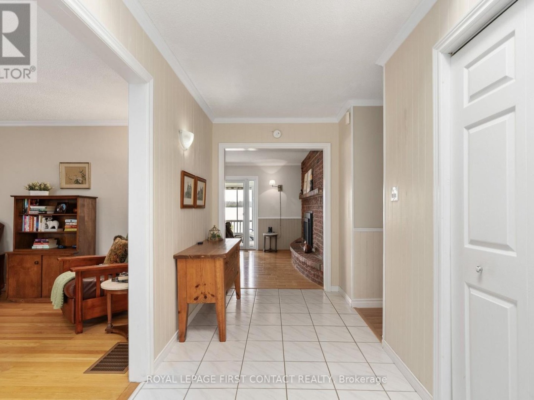 4051 RIVER ROAD, Lake Simcoe