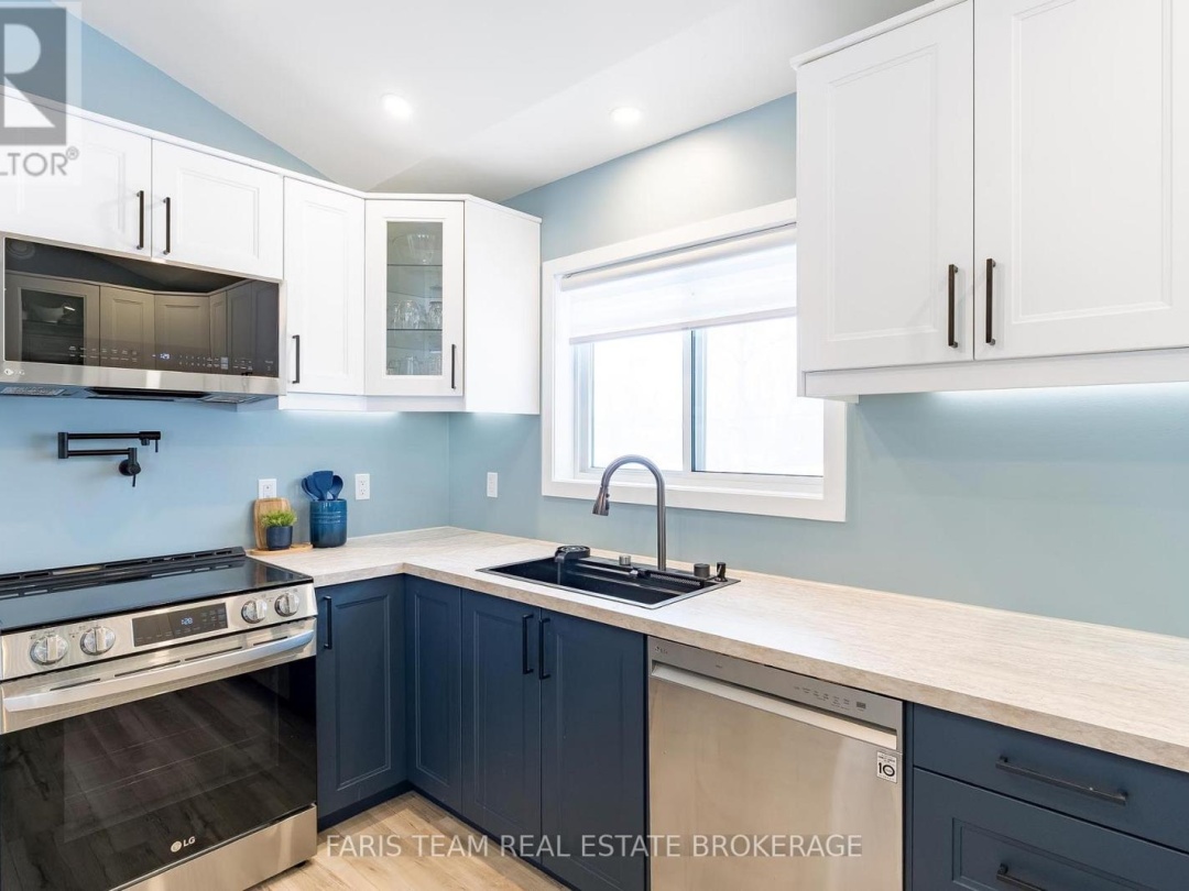 550 SECOND AVENUE, Tay (Port McNicoll)