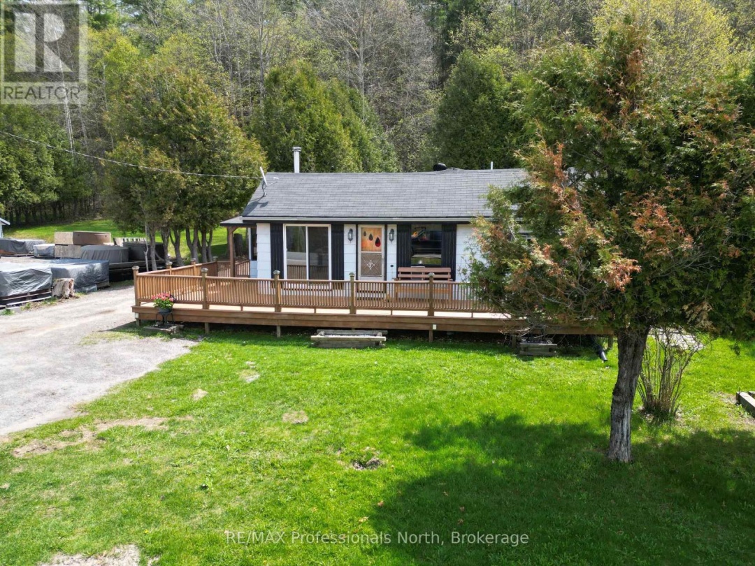 12802 Highway 35, Minden Hills (Minden)