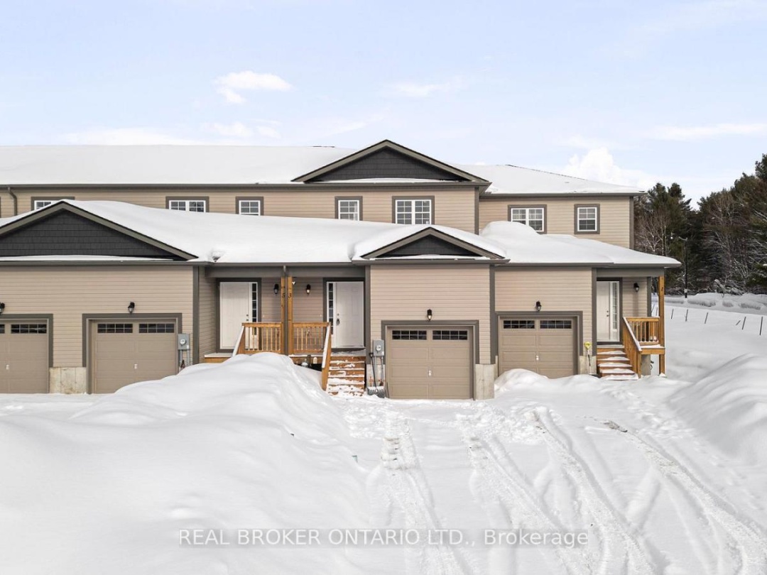 3 MCCONNELL CRESCENT, Bracebridge (Macaulay)
