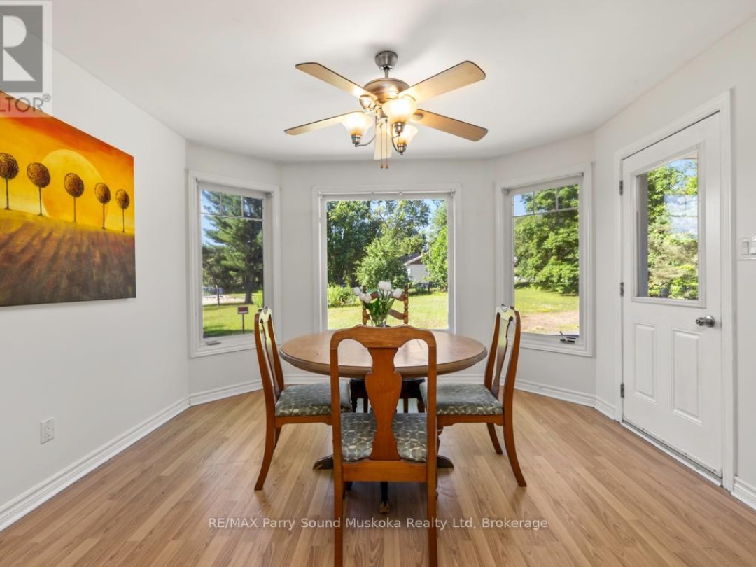 149 WILLIAM STREET, Seguin River