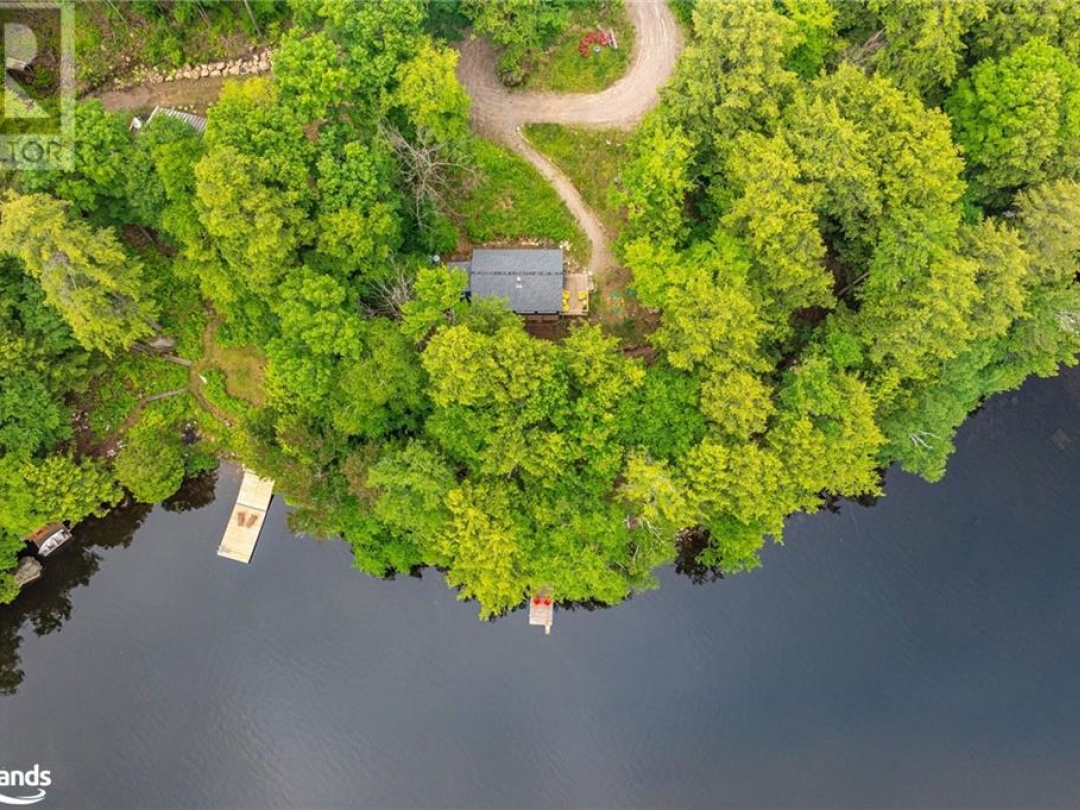 1453 Tock Lane, Otter Lake