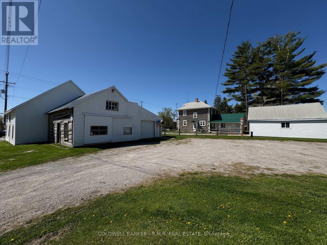 269 GLENARM ROAD, Kawartha Lakes (Eldon)