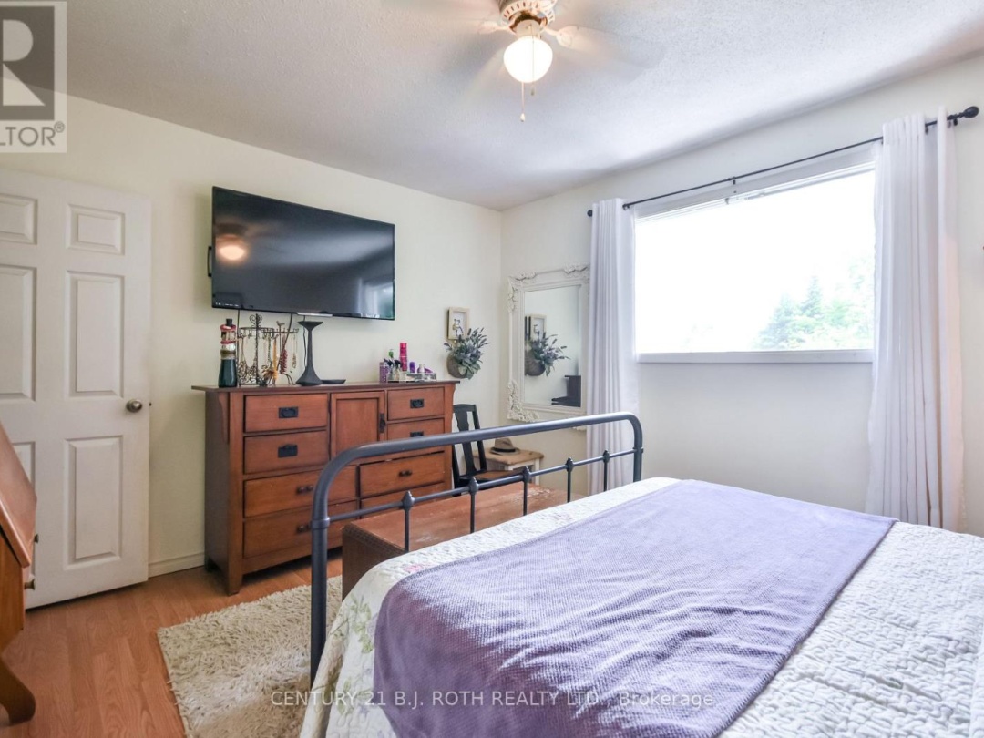 23 CONDER DRIVE, 