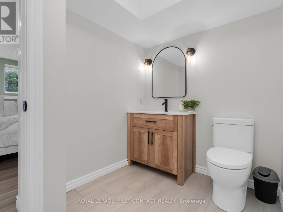 5532 OLD UDNEY SIDE ROAD, Ramara