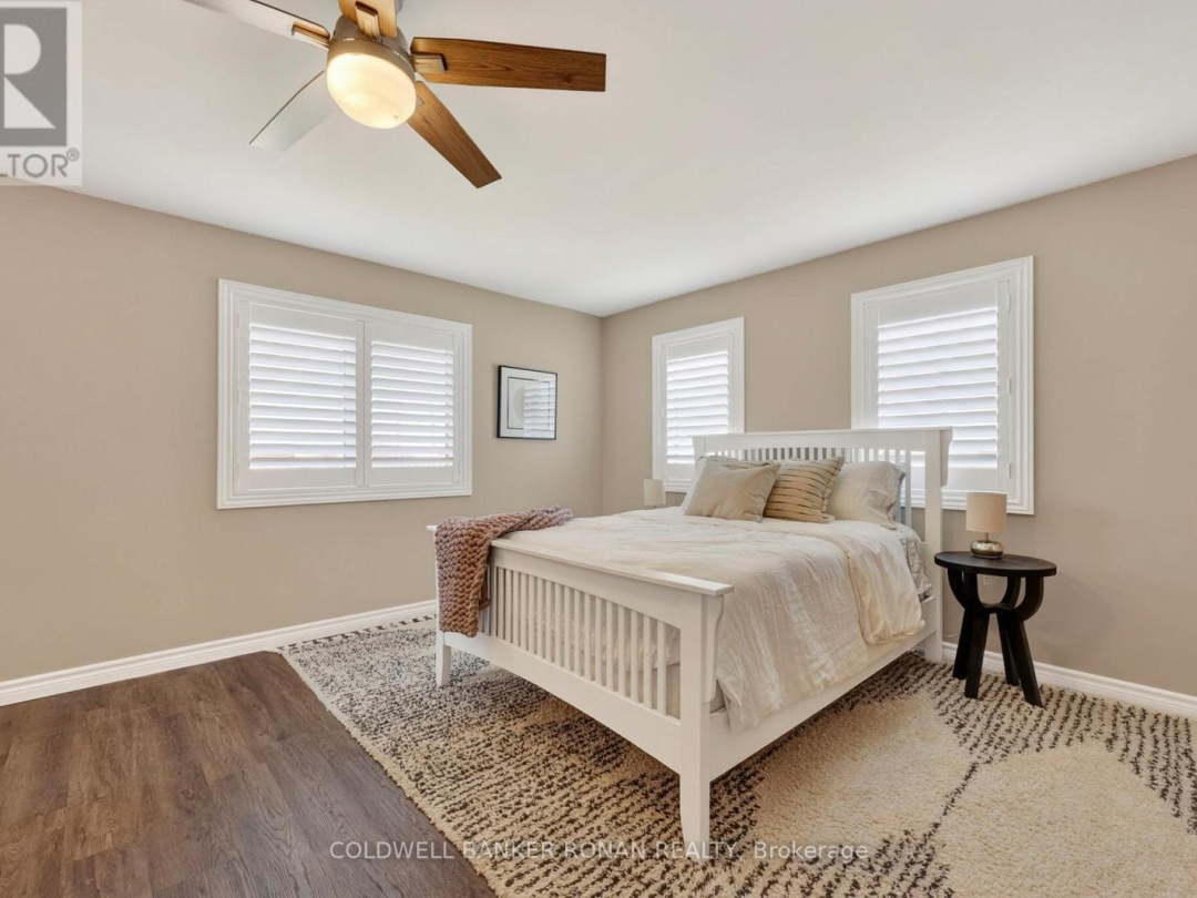 1 VANESSA DRIVE, Orillia