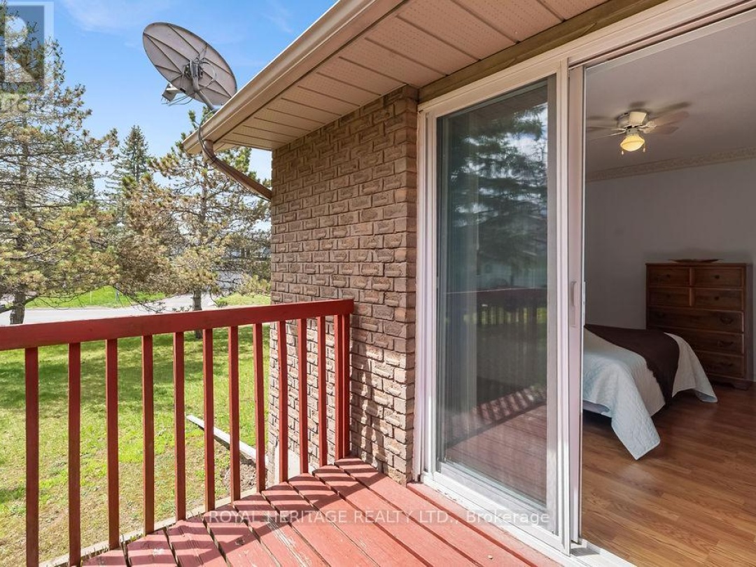 23 JUNIPER COURT, Kawartha Lakes (Bobcaygeon)