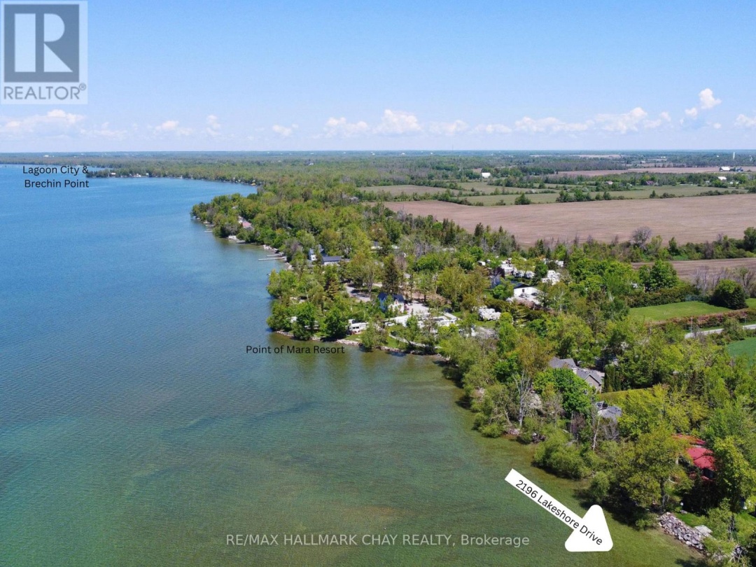 2196 LAKESHORE DRIVE, 