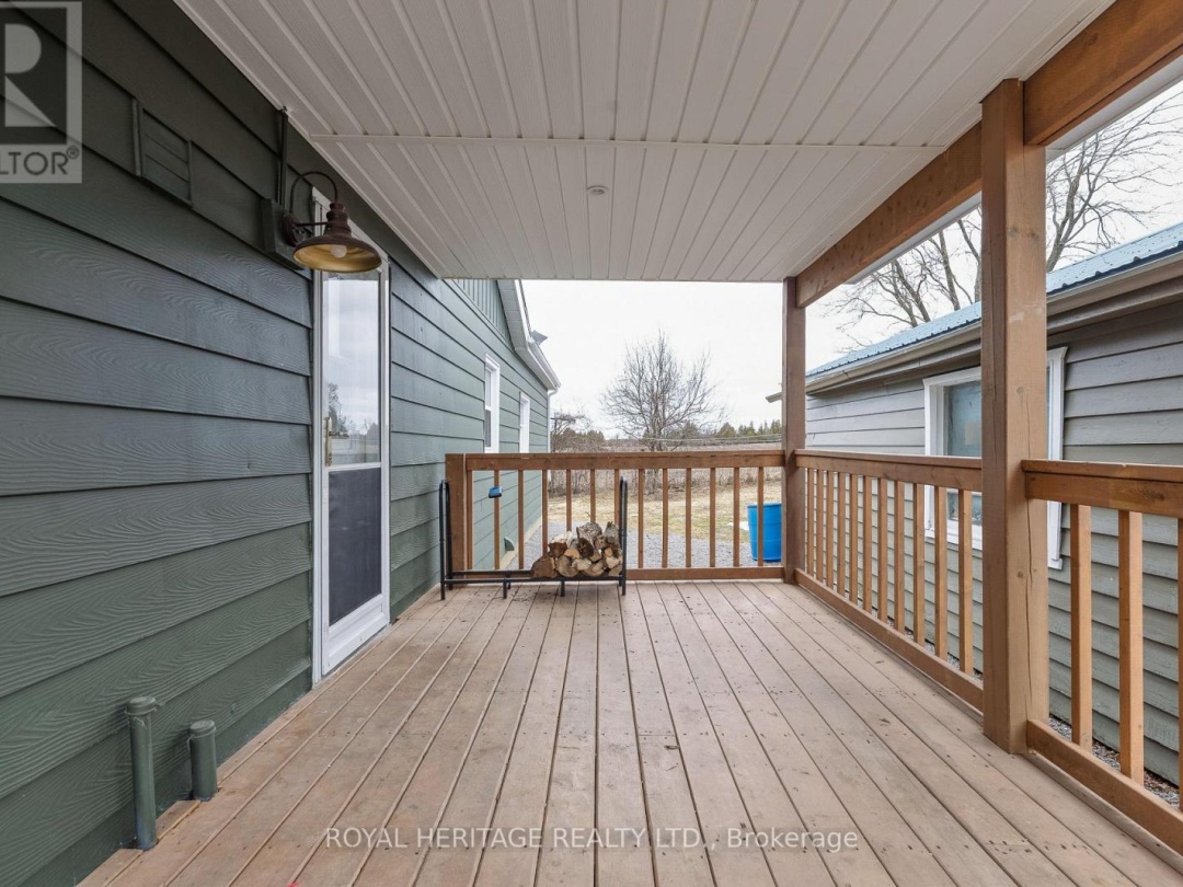 2291 COUNTY RD 36 N, Kawartha Lakes (Verulam)
