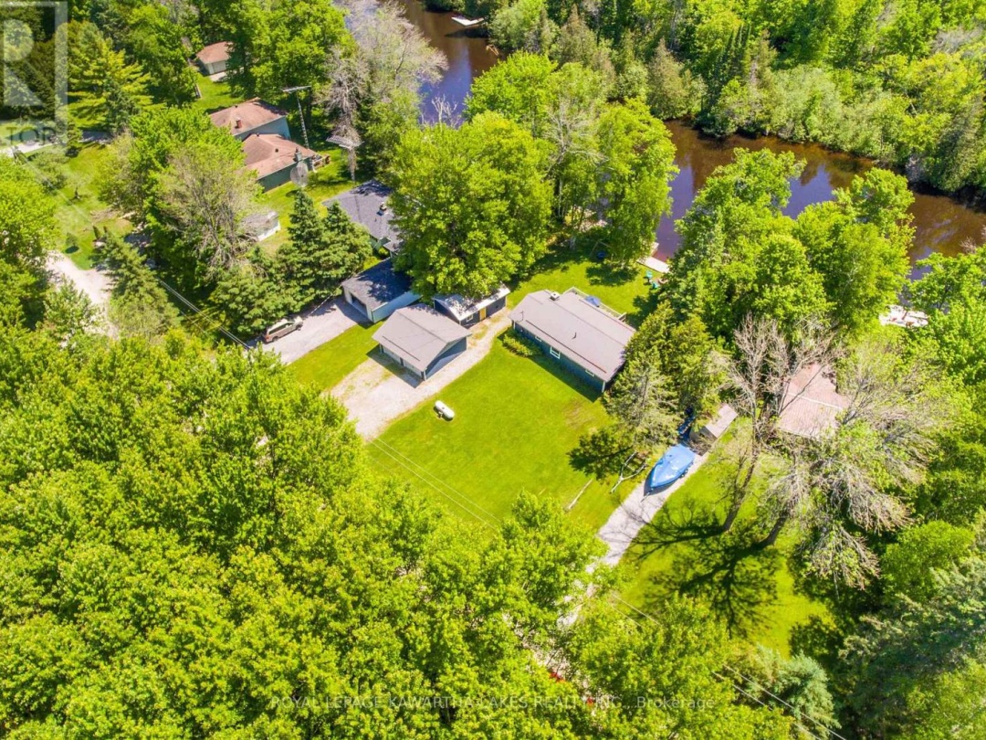 117 LENWIL ROAD, Burnt Lake