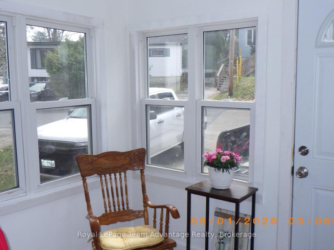 3 RIVERDALE ROAD, Parry Sound