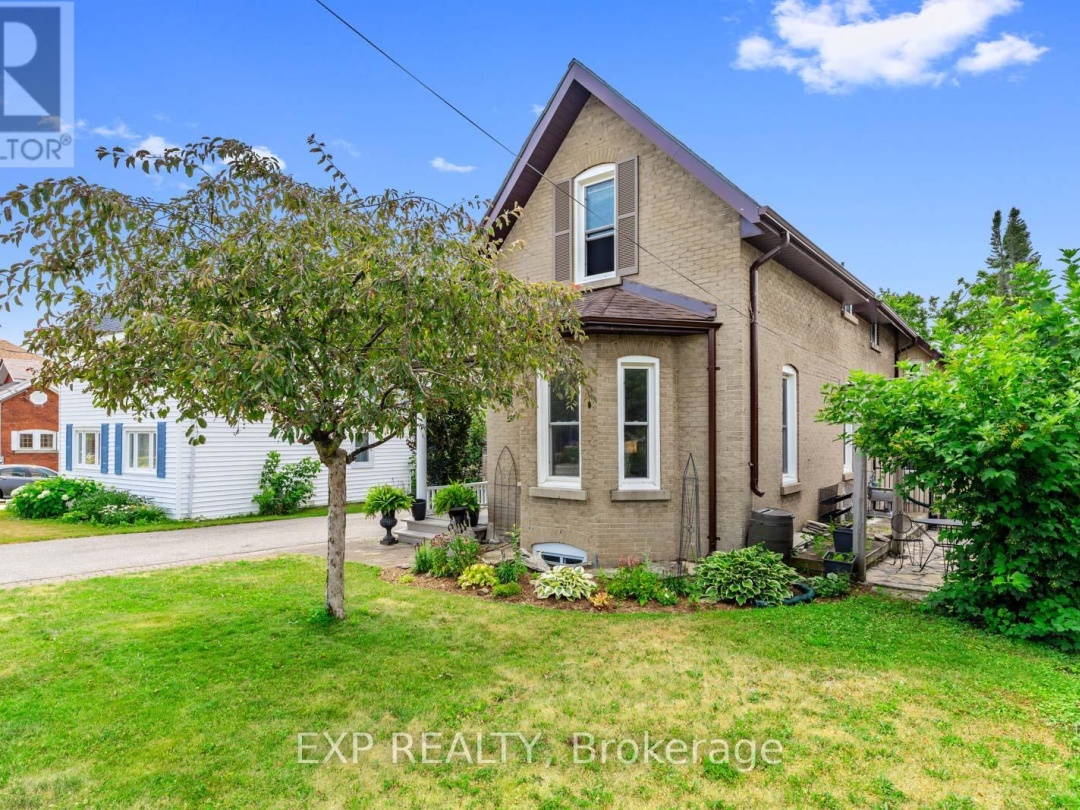 45 PENETANG STREET, 